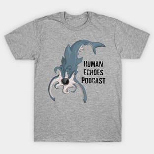 The Octoshark T-Shirt